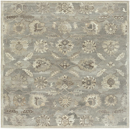 Dulles Area Rug