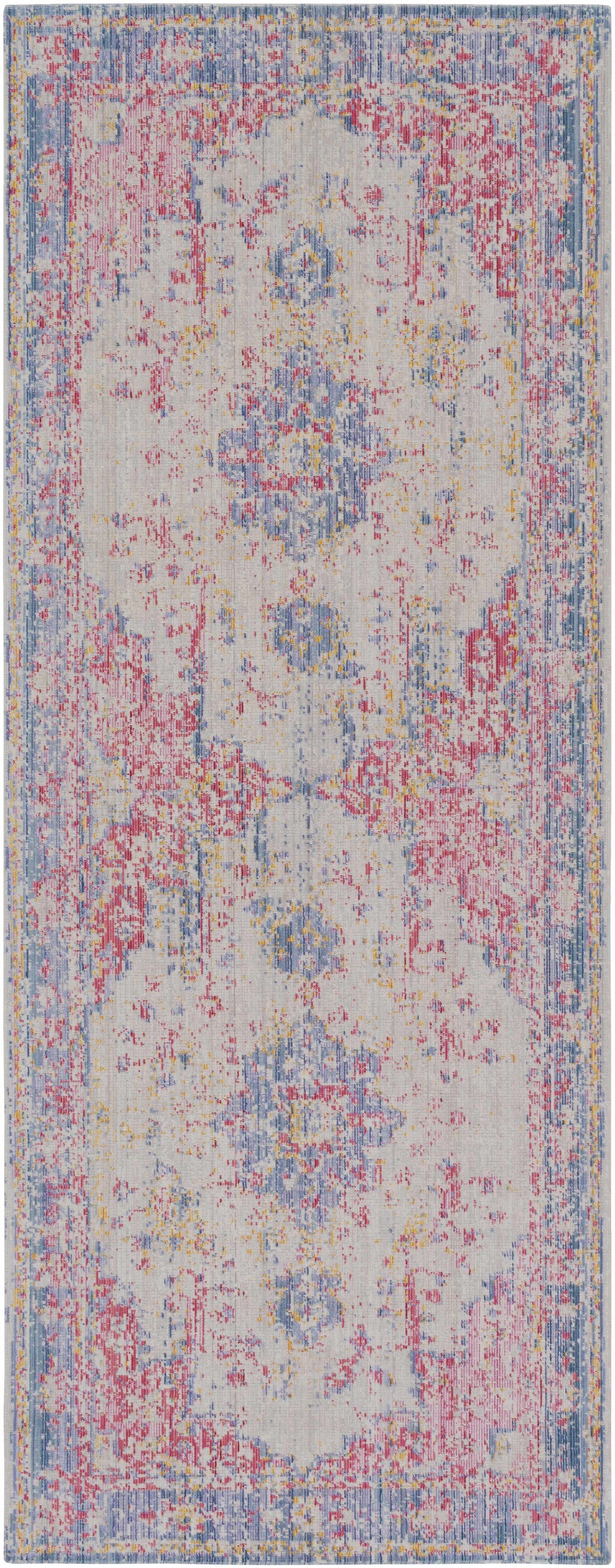 Eufaula Area Rug