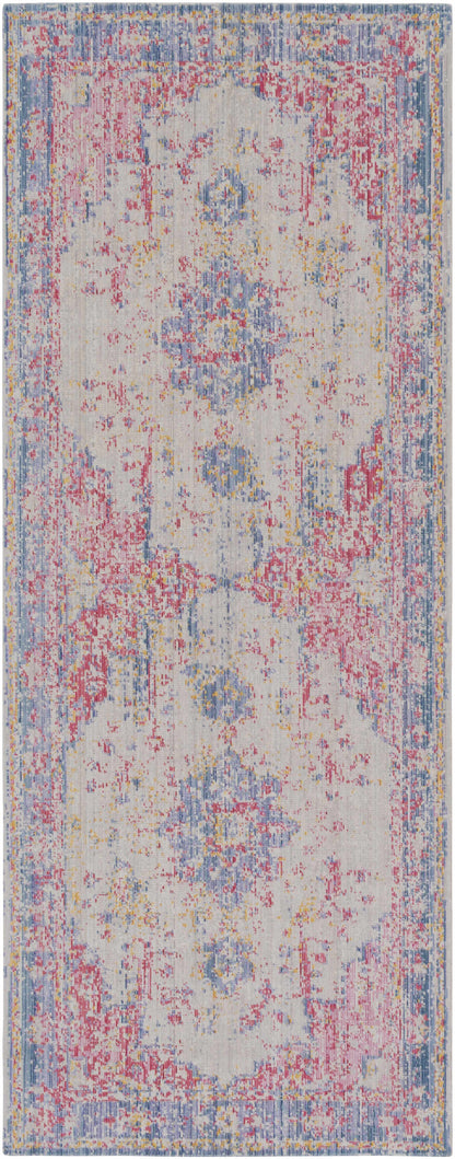 Eufaula Area Rug