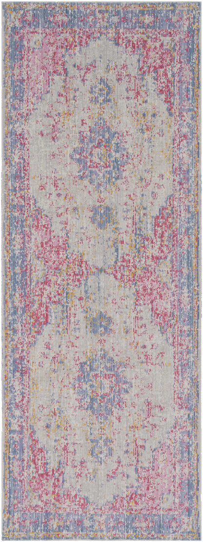 Eufaula Area Rug