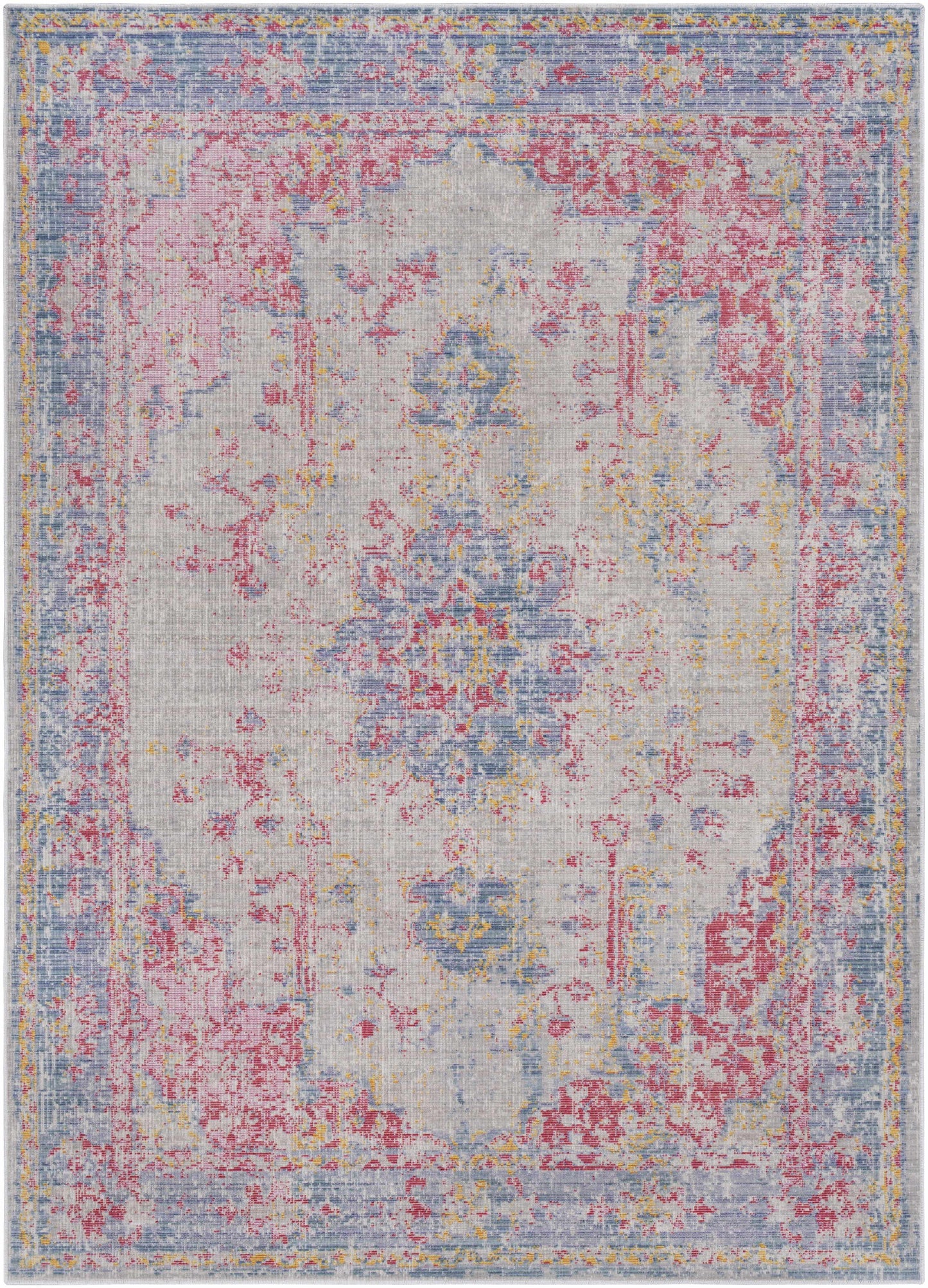 Eufaula Area Rug
