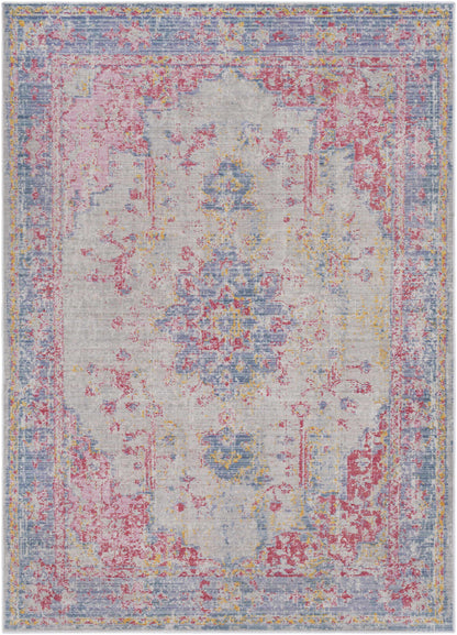 Eufaula Area Rug