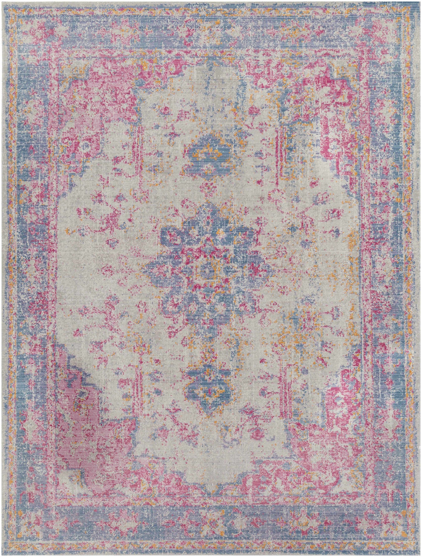 Eufaula Area Rug