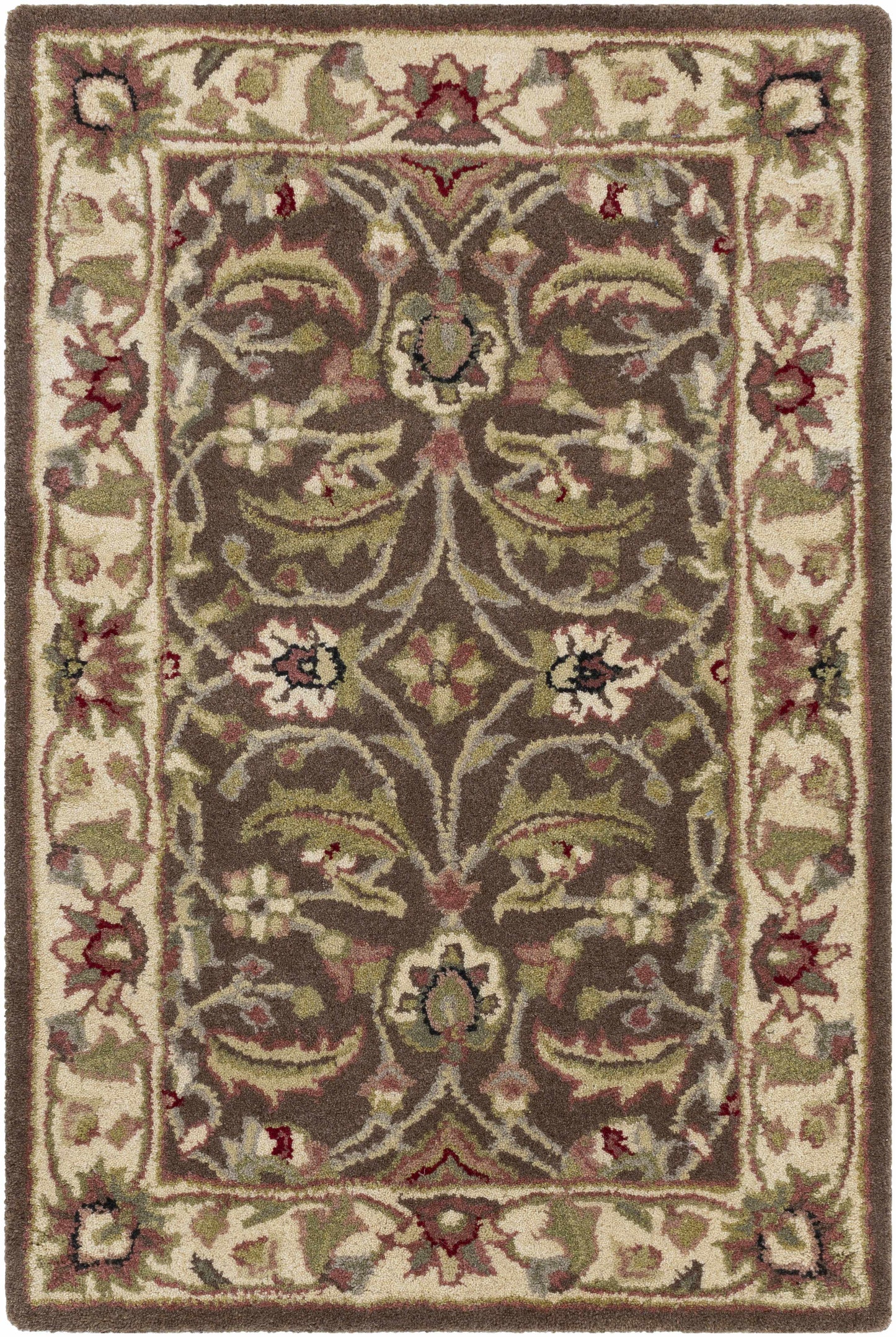 Eupora Wool Rug