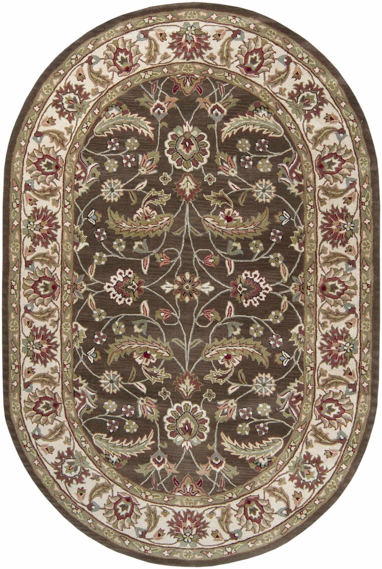 Eupora Wool Rug