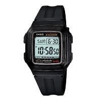 Casio F201WA-1A-0