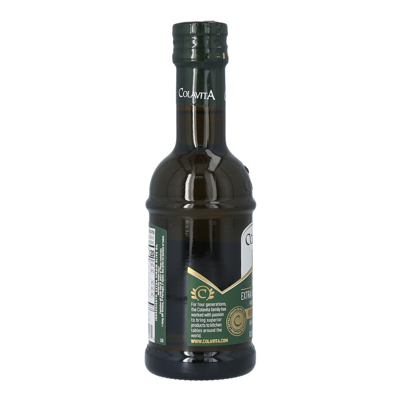 Colavita Extra Virgin Olive Oil (12x8.5Oz)-3