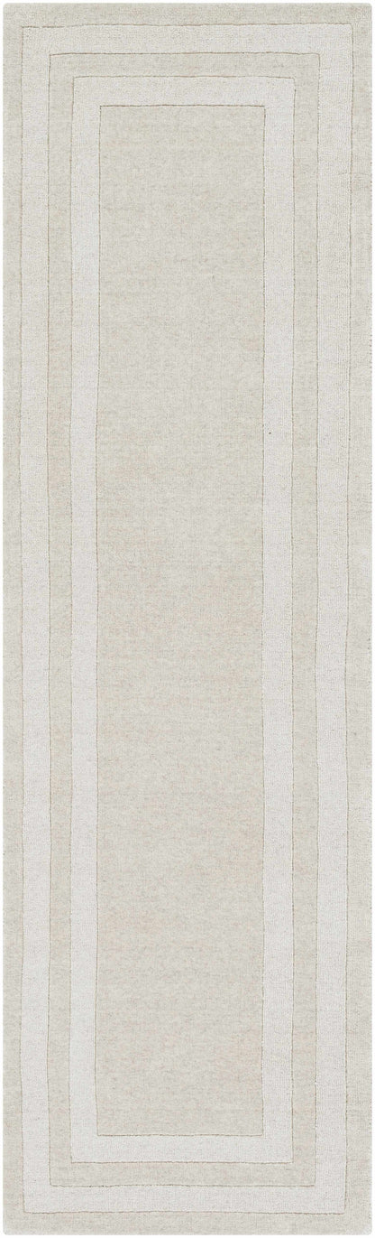 Ferrum Area Rug