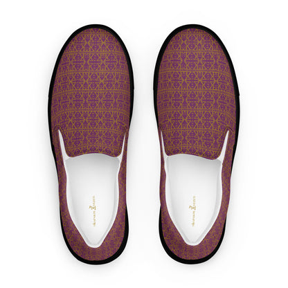 Women's Slip-on shoes