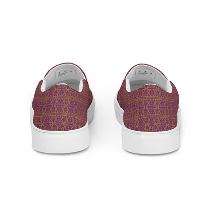 Women's Slip-on shoes