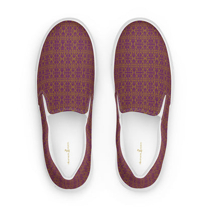 Women's Slip-on shoes