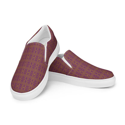 Women's Slip-on shoes