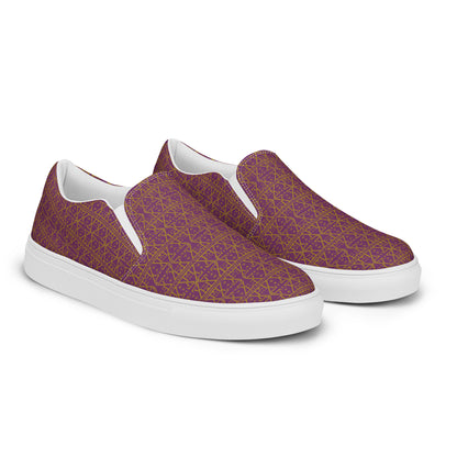 Women's Slip-on shoes