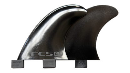 Quilha FCS GL SIDE REARS