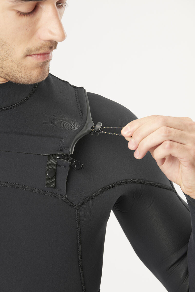 Fato Surf Neoprene PICTURE Equation 4/3 Fz