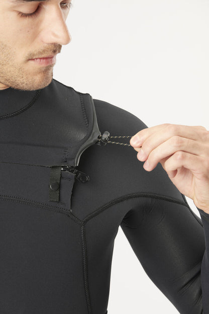 Fato Surf Neoprene PICTURE Equation 4/3 Fz