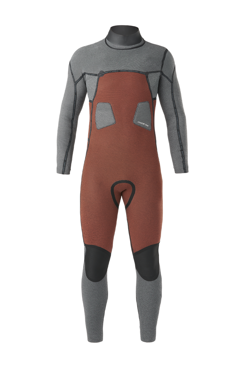 Fato Surf Neoprene PICTURE Equation 4/3 Fz