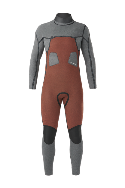 Fato Surf Neoprene PICTURE Equation 4/3 Fz