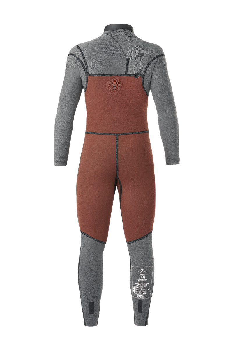 Fato Surf Neoprene PICTURE Equation 4/3 Fz