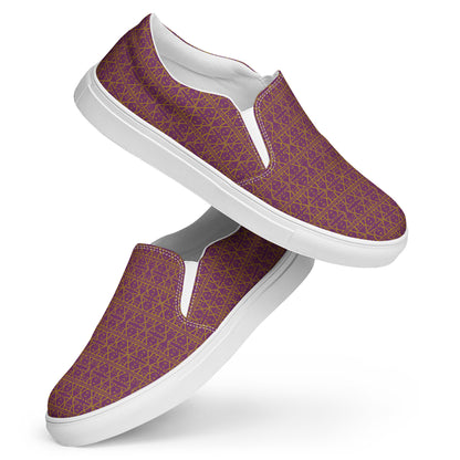 Women's Slip-on shoes