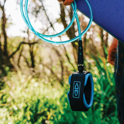 Leash Ocean&Earth LONGBOARD REGULAR - 9FT