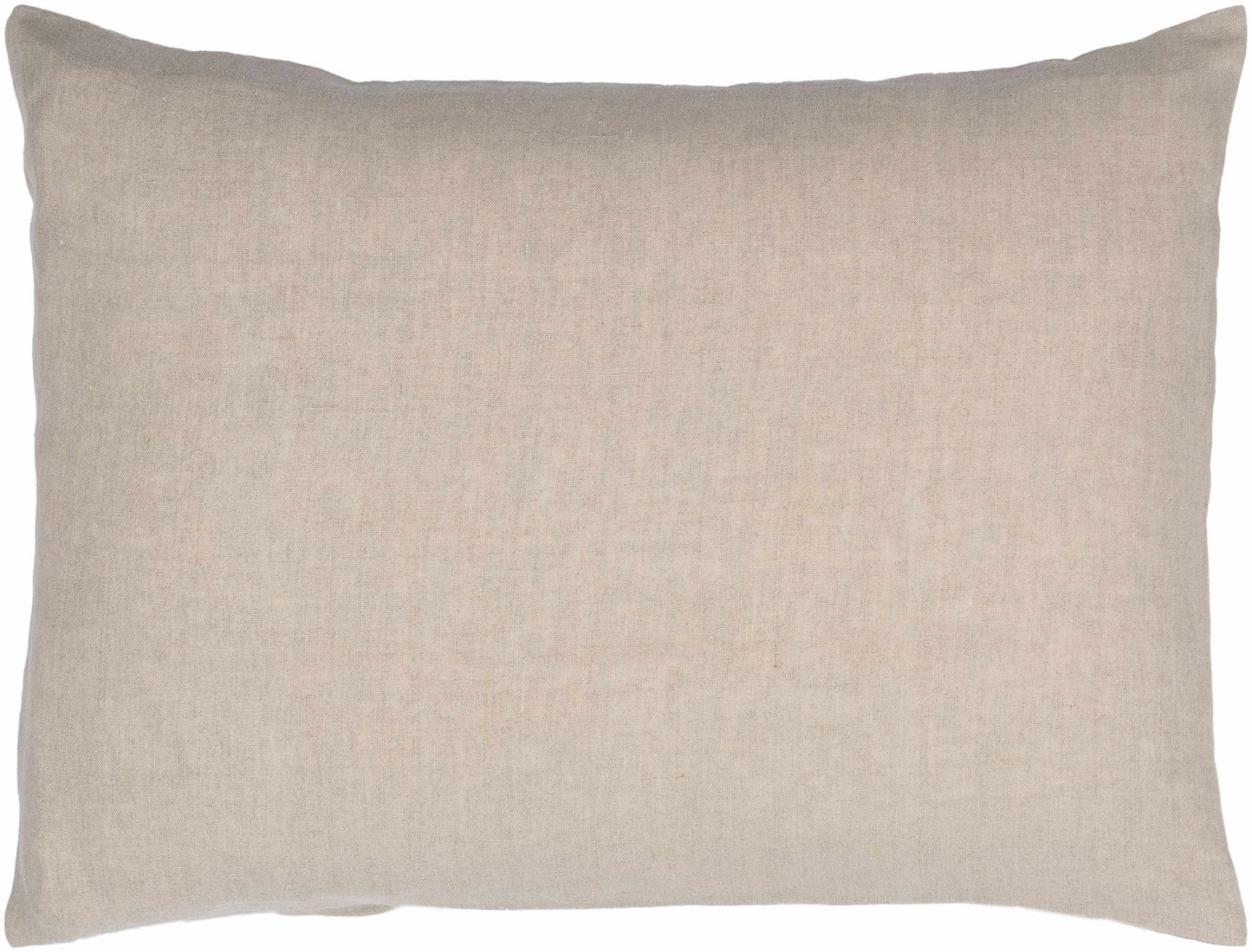 Firhouse Peach Linen Bedding