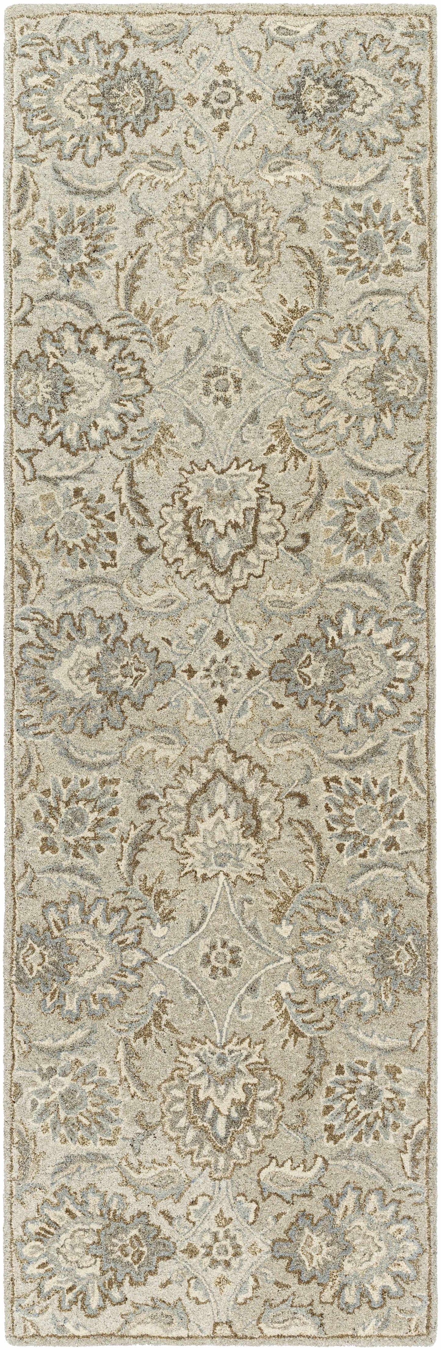Froim Area Rug