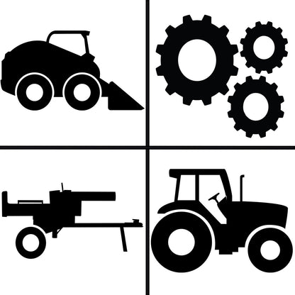 Factory Racing Oil Anti-Wear ISO 46 Hydraulic Fluid - 2.5 Gallons