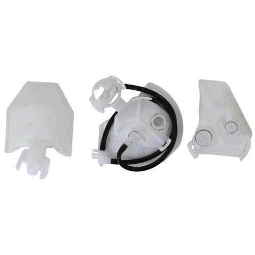 Factory Racing Parts Fuel Pump Kit Fits Honda CBR1000RR CBR600RR, Yamaha YFM550 YFM700 Grizzly, YXE70 Wolverine, YXM700 Viking