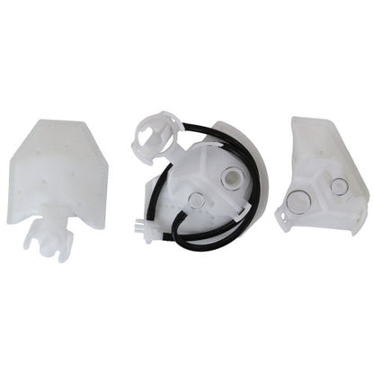 Factory Racing Parts Fuel Pump Kit Fits Honda CBR1000RR CBR600RR, Yamaha YFM550 YFM700 Grizzly, YXE70 Wolverine, YXM700 Viking