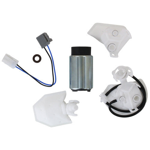 Factory Racing Parts Fuel Pump Kit Fits Honda CBR1000RR CBR600RR, Yamaha YFM550 YFM700 Grizzly, YXE70 Wolverine, YXM700 Viking
