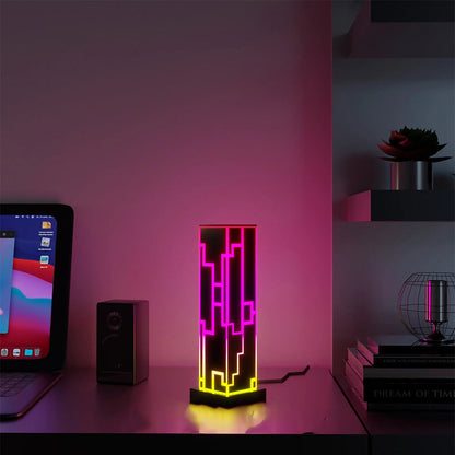 Decobeam RGB Table Lamp