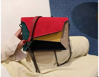 Geometric Bag
