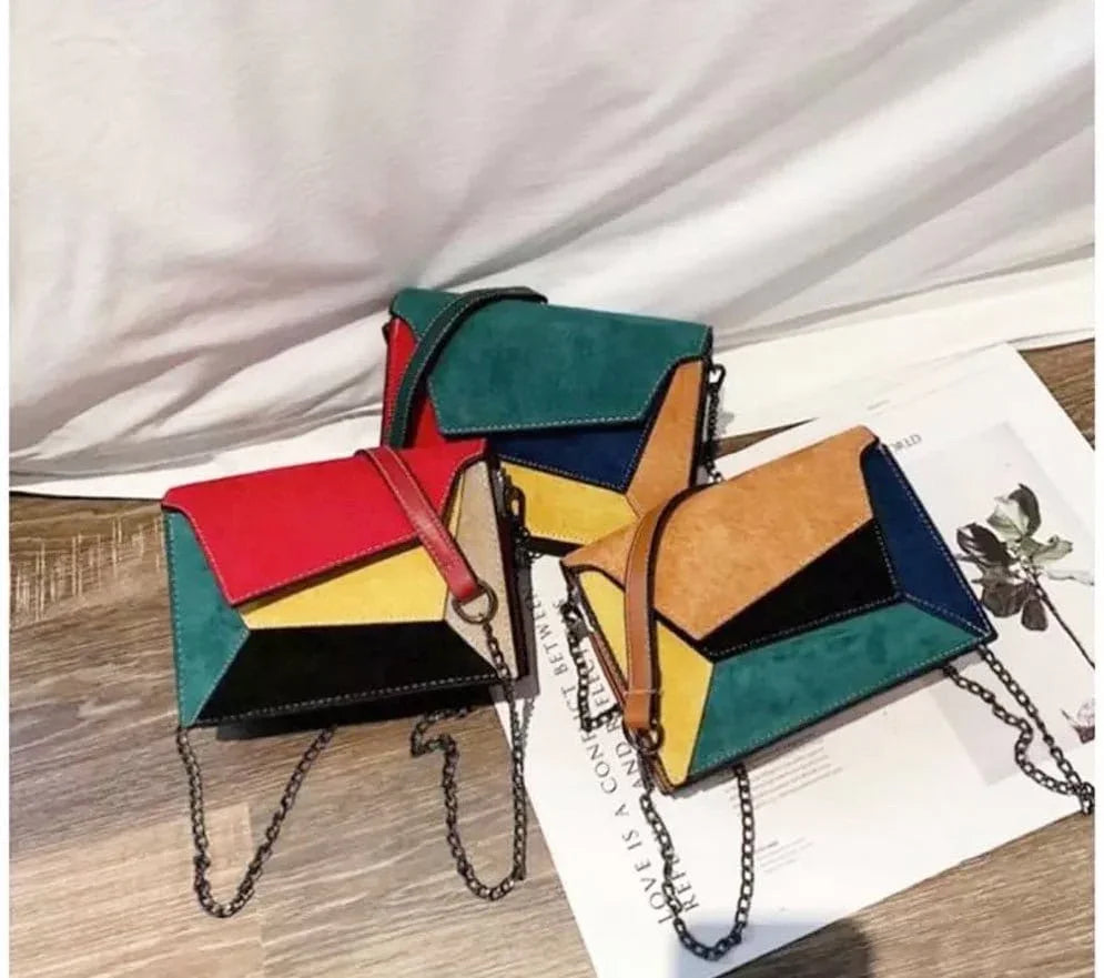 Geometric Bag