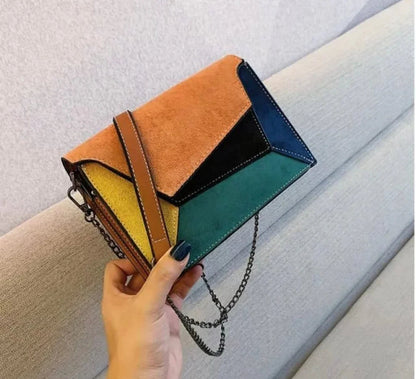 Geometric Bag