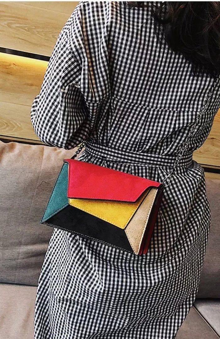 Geometric Bag