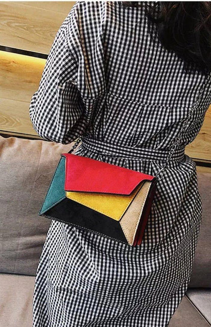 Geometric Bag