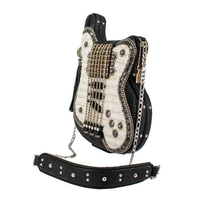 Greatest Hits Crossbody by Mary Frances