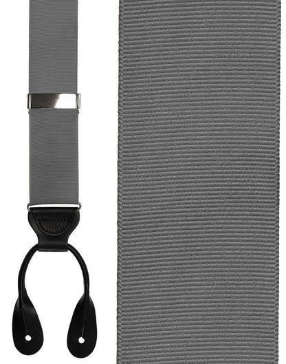 "Grosgraine Ribbon II" Suspenders 1.5 Width-9