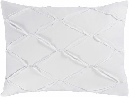 Gutalac White Quilted Bedding