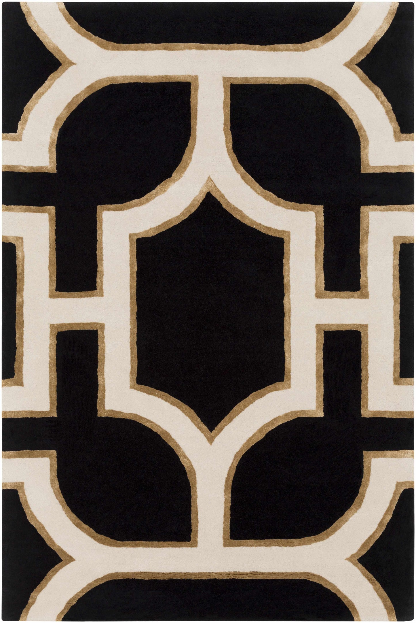 Hamtramck Area Rug