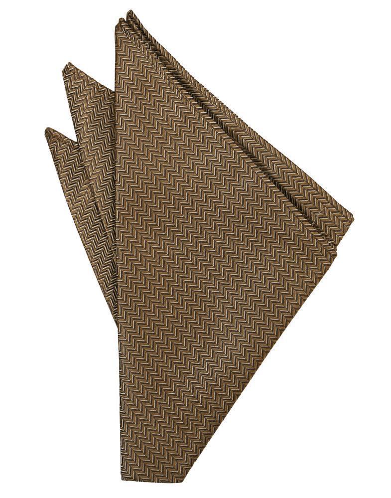 Herringbone Pocket Square-33