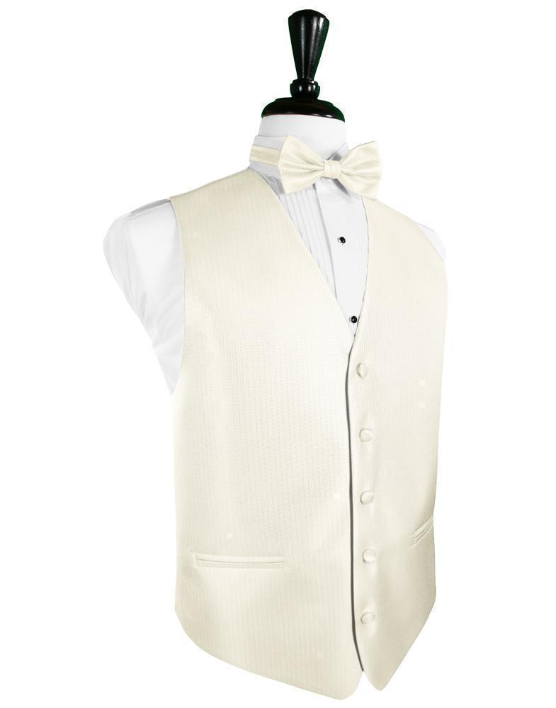 Herringbone Tuxedo Vest 3-1
