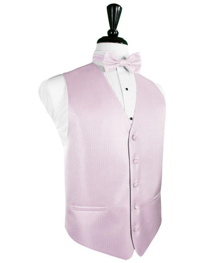 Herringbone Tuxedo Vest 4-4