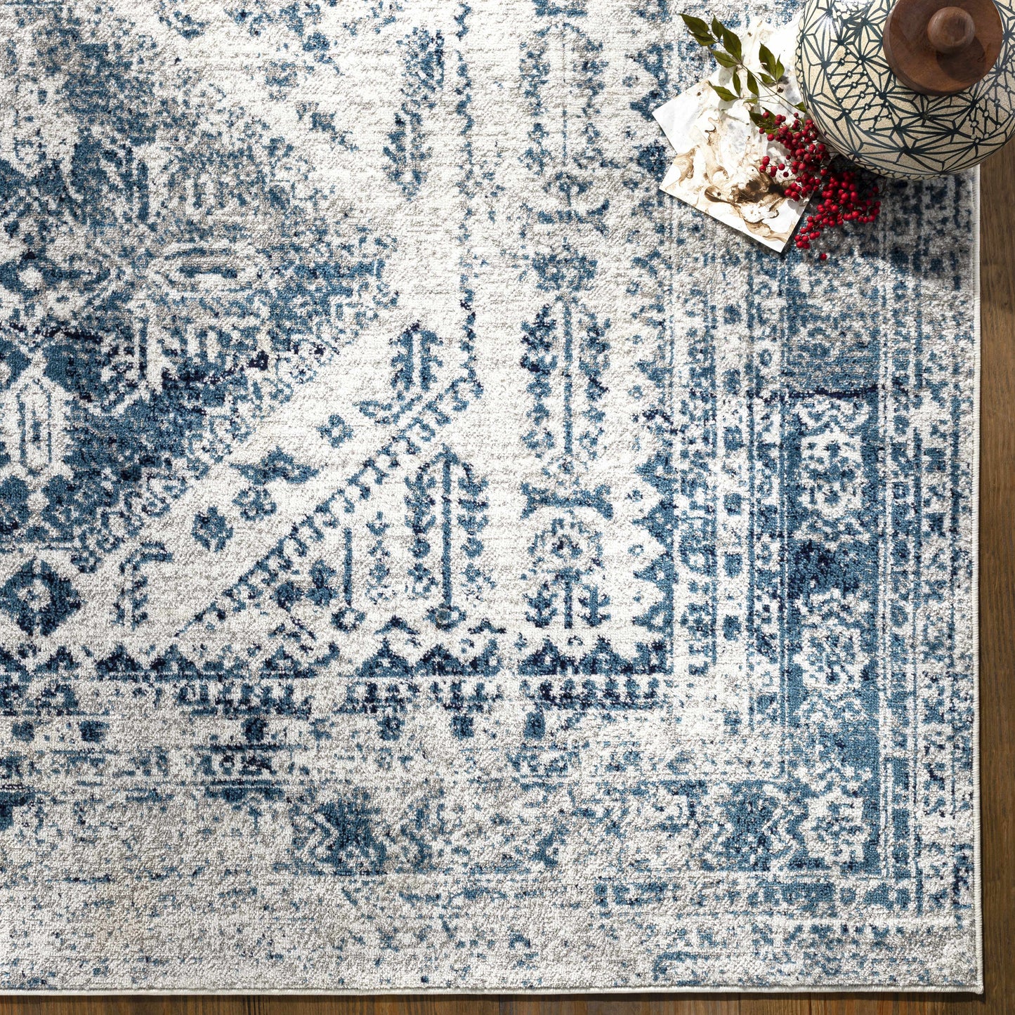 Inkom Area Rug