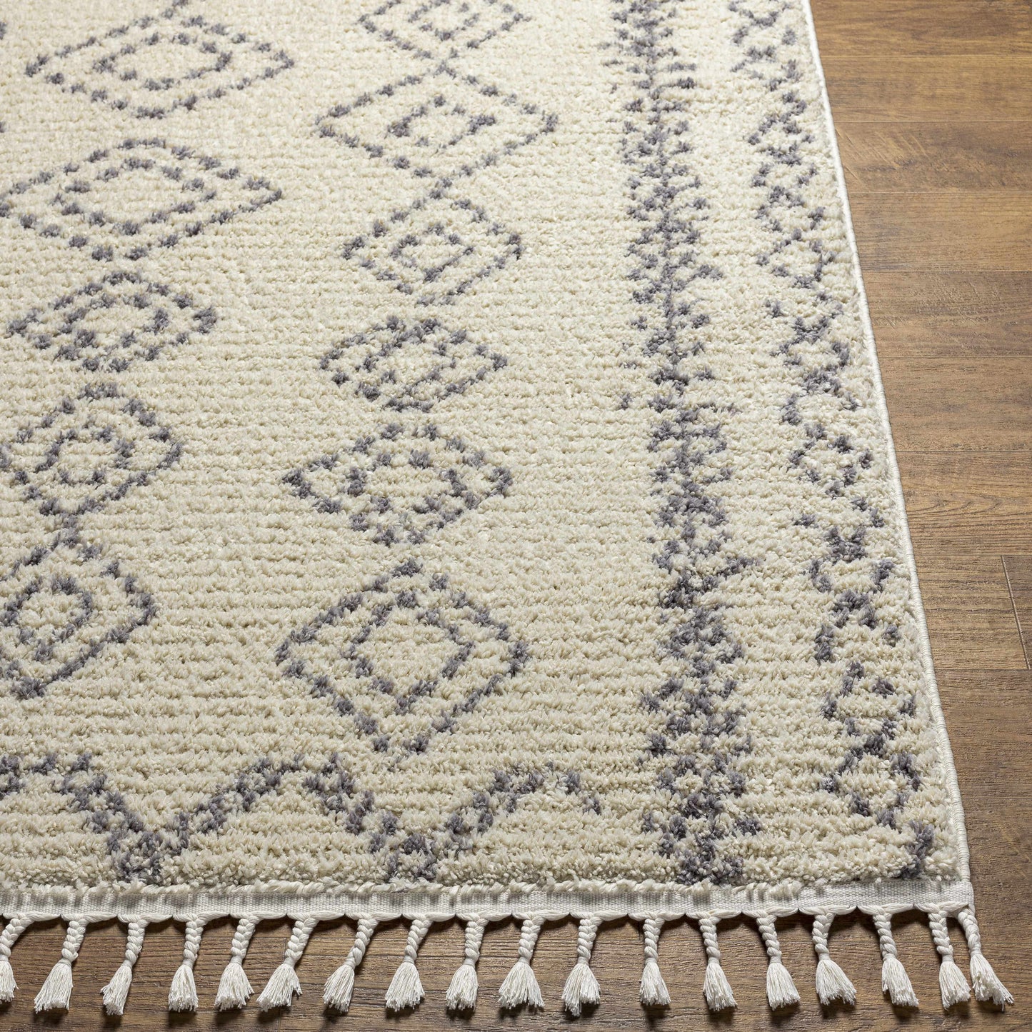 Jabonga Area Rug