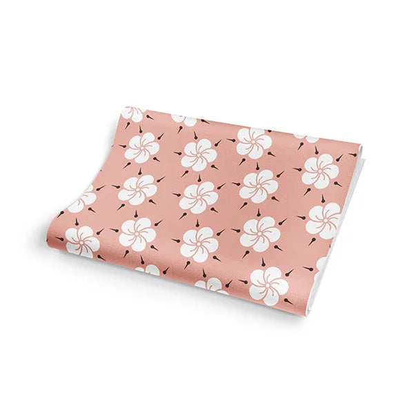 Kumiko Yoga Mat – 6mm Non-Slip, Eco-Friendly & Latex-Free (Tan)-3