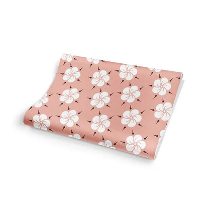 Kumiko Yoga Mat – 6mm Non-Slip, Eco-Friendly & Latex-Free (Tan)-3