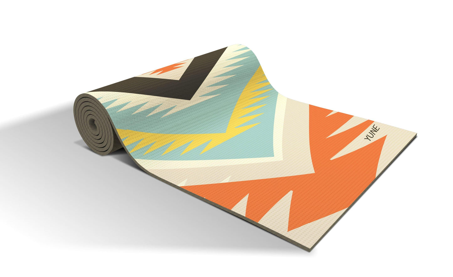 Juliet Trekk Travel Yoga Mat-1