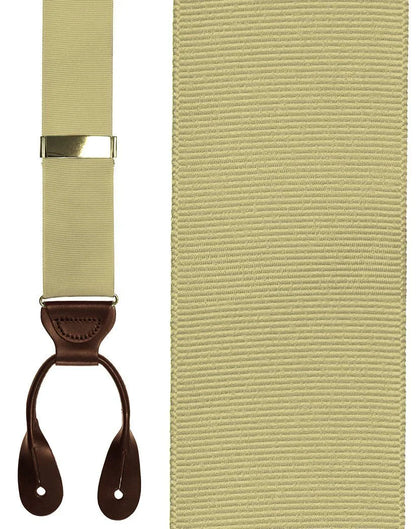 "Grosgraine Ribbon II" Suspenders 1.5 Width-13